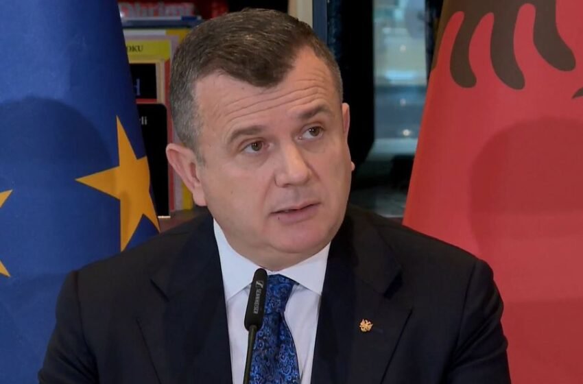  Mbështetja për viktimat e ekstremizmit, Balla: Shqipëria ka praktikën më të mirë në rajon