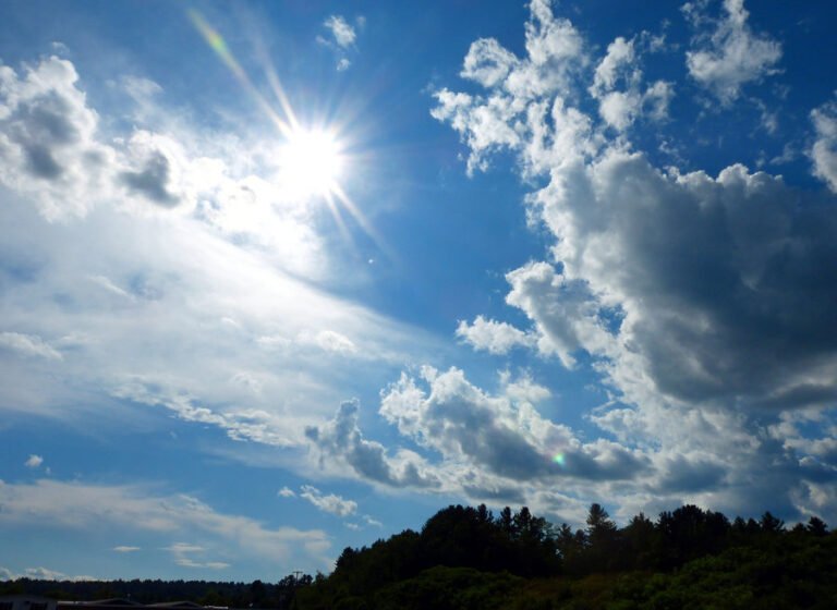  Moti sot në Maqedoninë e Veriut