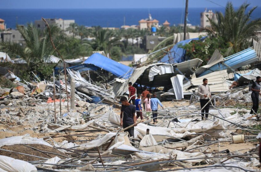  Nuk ka armëpushim në Gaza. Liderët e Hamas dhe Izraeli nuk gjejnë gjuhën e dialogut