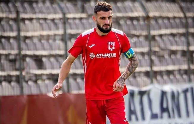  Shkëndija bën goditjen e parën në merkato, merr mbrojtësin e Bylisit