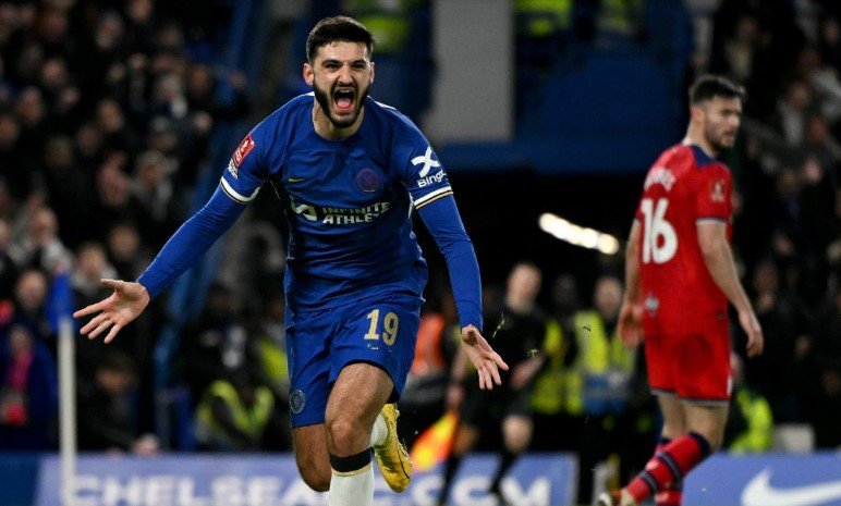  Armando Broja kërkon të largohet, por jo vetëm nga Çellsi