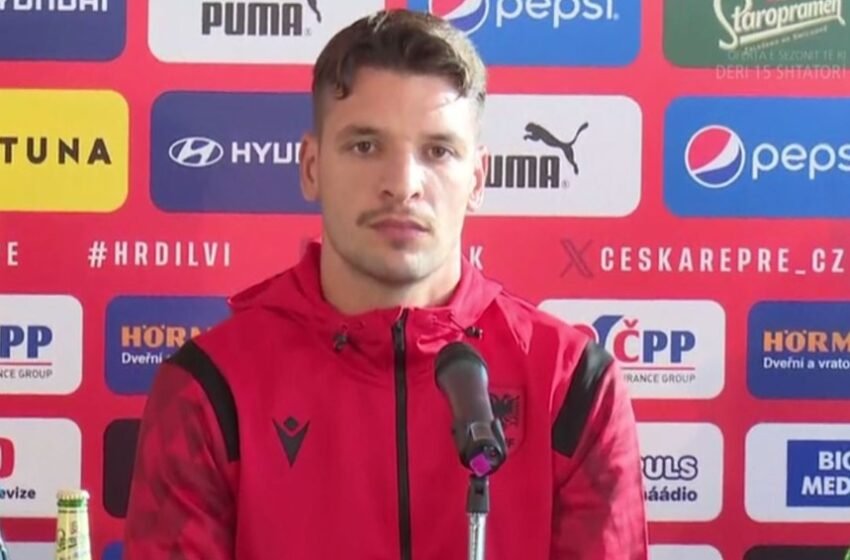  Gjimshiti: Ky është vetëm një fillim i gjërave edhe më të mëdha që na presin