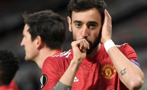  Bruno Fernandes ka vendosur për të ardhmen e tij