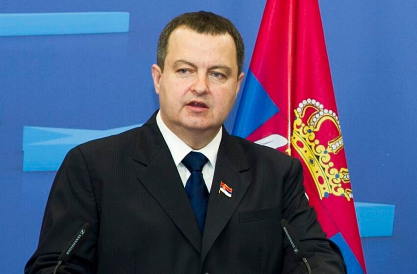  Daçiq acarohet në Kurtin: Po kërkon legjitimitet që serbët të pajtohen me mendimin e tij për Asociacionin