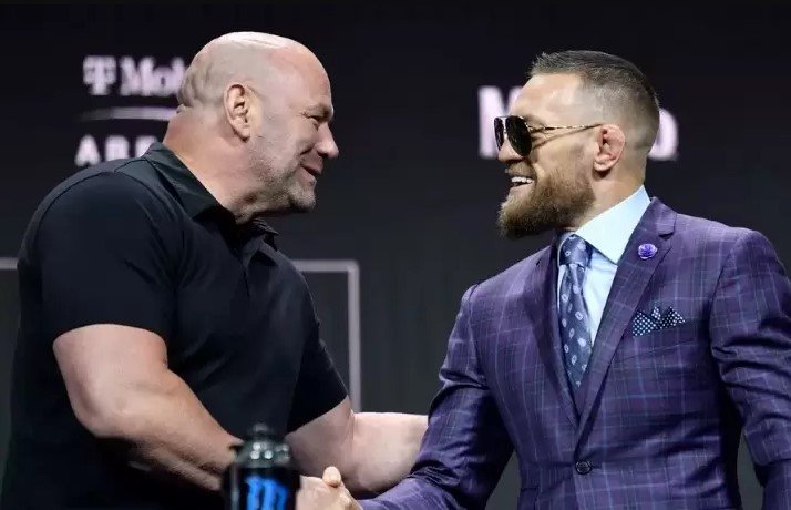  Shtyhet rikthimi i Konor Mekgregorit në “UFC”