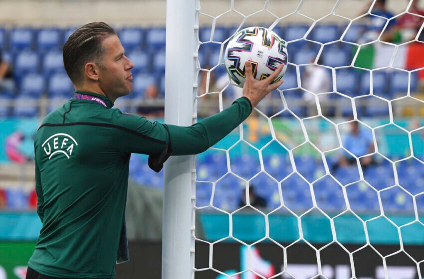  Mediat kroat akuzojnë: Makeli një inspektor policie që dërgojë Kroacinë në shtëpi