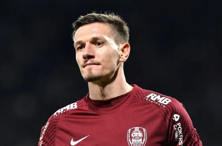  Krasniqi transferohet në klubin çek për 2 milionë euro