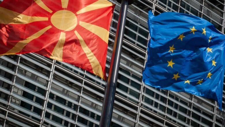  Nimetz: BE bëri gabim historik ndaj Maqedonisë së Veriut