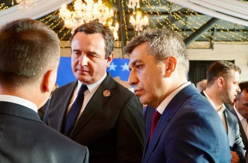  Mexhiti dhe Bilalli të ftuar nga kreu shtetëror në ditën e çlirimit të Kosovës