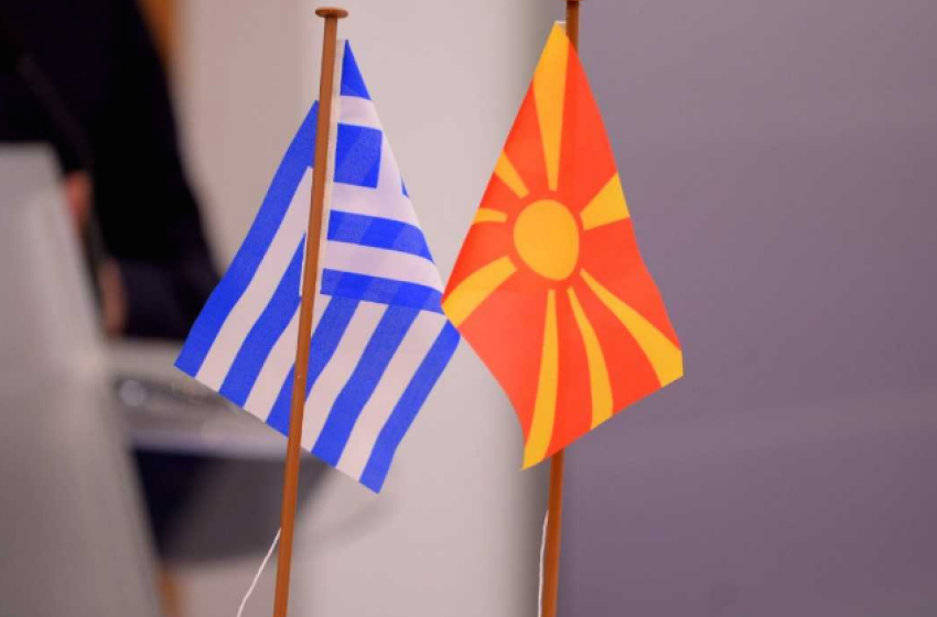  Qeveria e RMV-së hedh poshtë akuzat e Greqisë: E respektojmë Marrëveshjen e Prespës