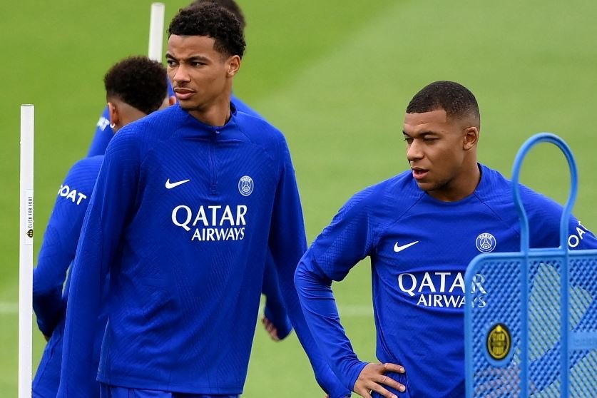  Kilian Mbape: Kemi ardhur në Gjermani për histori dhe titullin