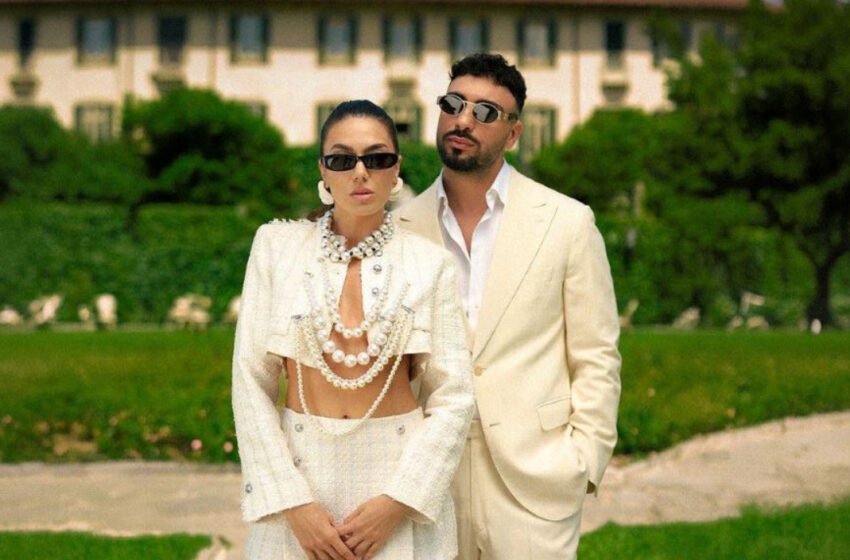  Hiti i Ledri Vules e Elvana Gjates renditet e para në ‘Billboard Albania’