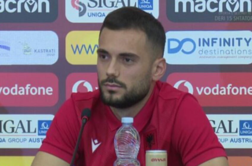  Bajrami: Dhamë maksimumin, tani të mendojmë për Kroacinë