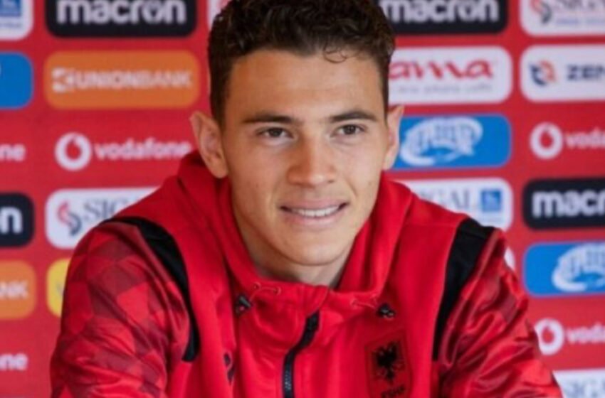  Asllani: Më vjen keq për tifozët, donim t’u dhuronim një rezultat pozitiv