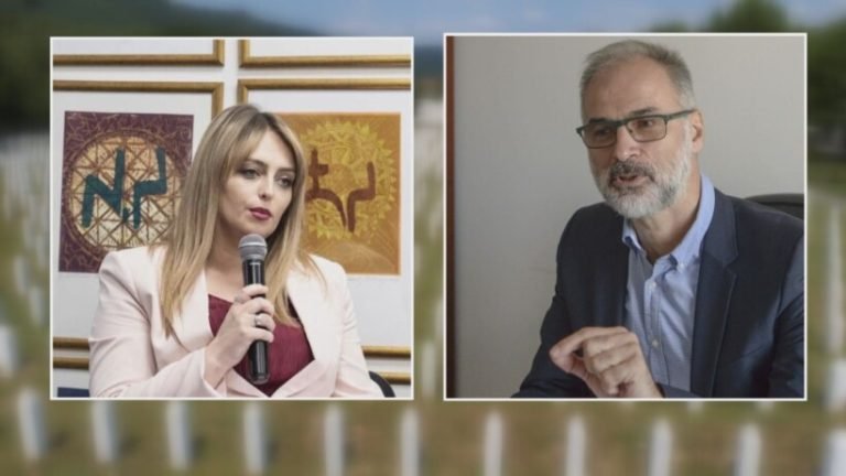  Aleanca Demokratike Boshnjake dhe Këshilli Kombëtar Boshnjak ngrisin kallëzim penal kundër Ivan Stojiljkoviqit