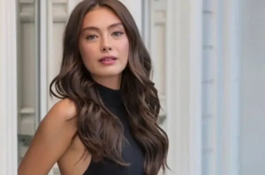  Aktorja e njohur më pranë publikut, prezanton projektet e saj më të fundit ndryshe