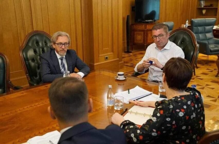  Fatmir Limani pas takimit me kryeministrin jep lajmin e mirë: Së shpejti rritje e pensioneve