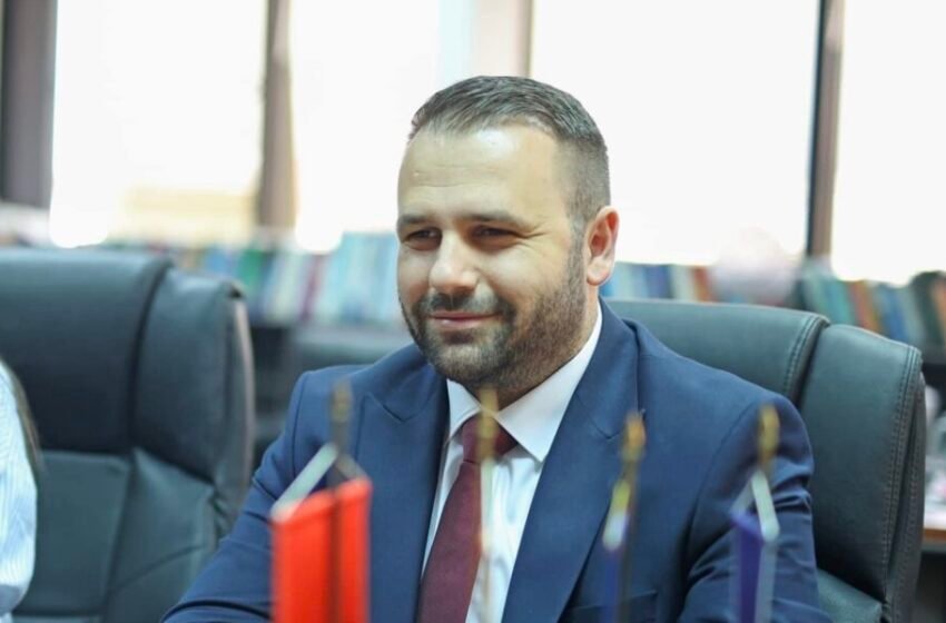  Durmishi: BDI oreksin e ka të jetë në pushtet dhe as që i bëhet vonë për legjitimitetin e shqiptarëve