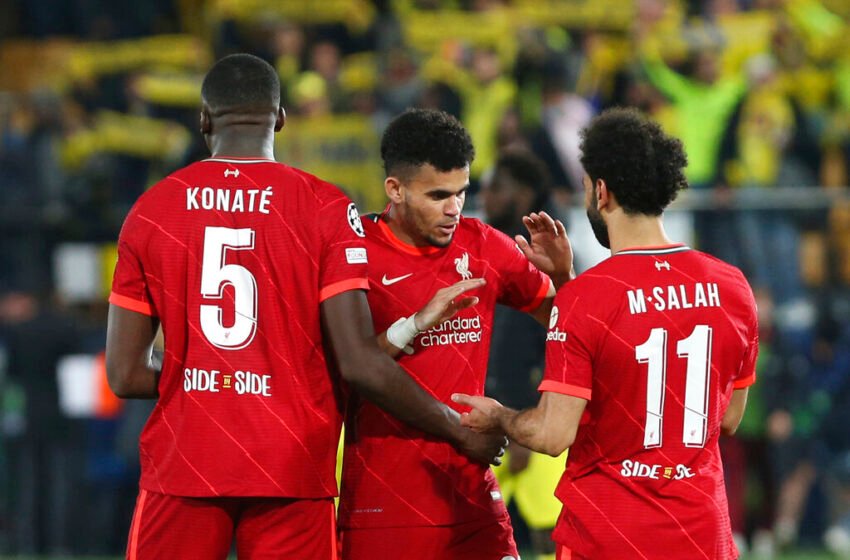  “Nuk kam ndërmend të lë Liverpullin për Barcelonën”