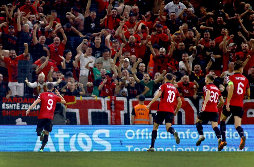  Asani i lënduar, Arbër Hoxha gati për ta zëvëndësuar