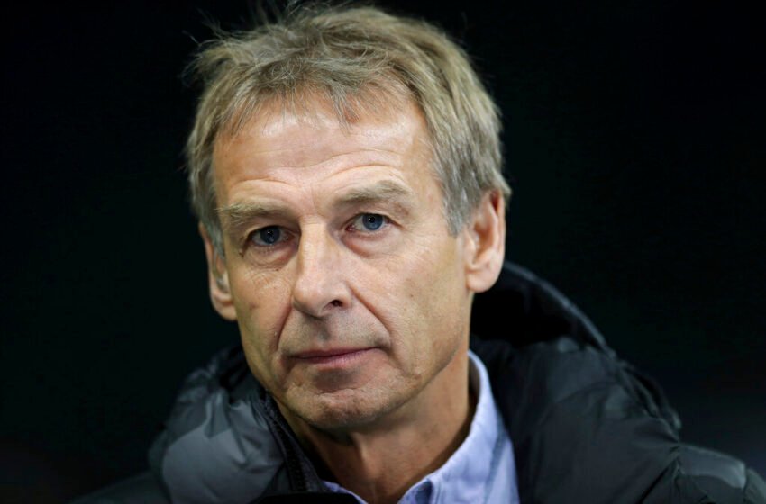  Klinsman: Shqipëria shqetësoi Kroacinë, mund të bëj të njëjtën edhe ndaj Spanjës