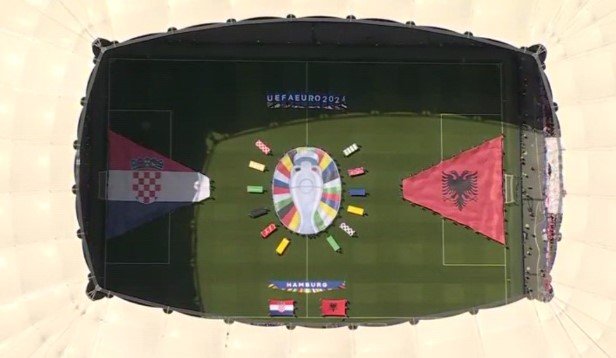  Statistikat: Kroaci-Shqipëri, sfida e dytë më shumë goditje në portë