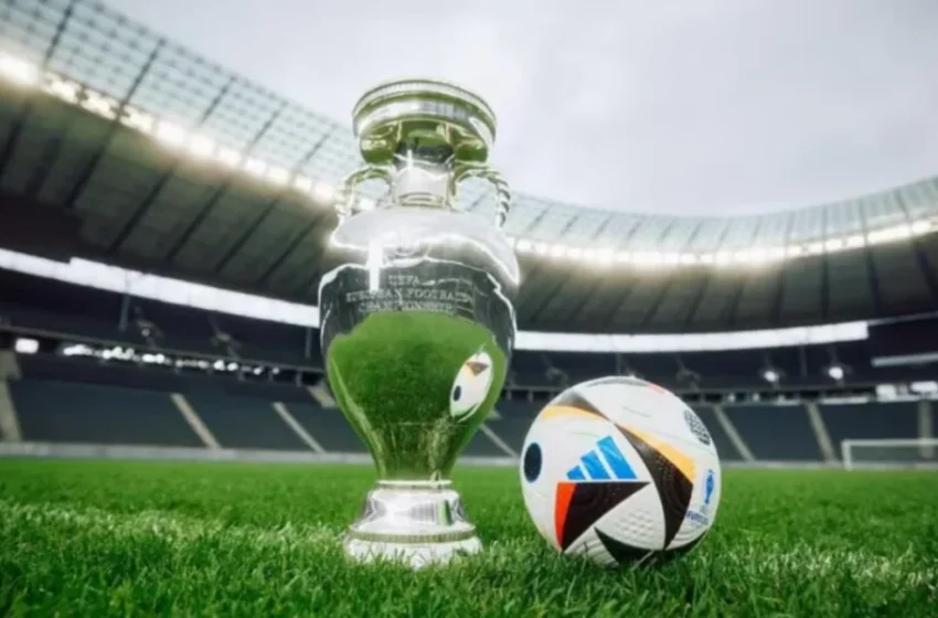  Përballje ‘ferri’/ Përfundojnë ndeshjet në grupe, tashmë gabimet nuk falen: Njihuni me çiftet e 1/8-ave të Euro 2024