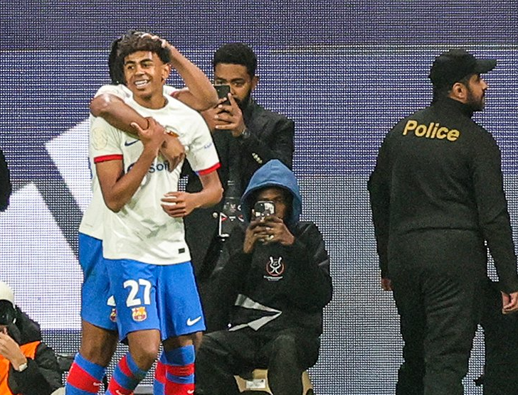  Xhamal: Duhet të kemi më pak luhatje, ja çfarë duhet ndryshuar sezonin e ri