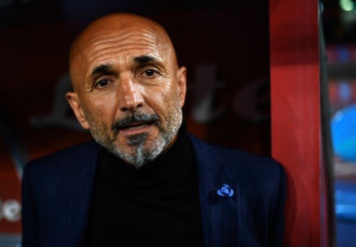  Luçiano Spalletti: E pres Barrellën në fushë kundër Shqipërisë