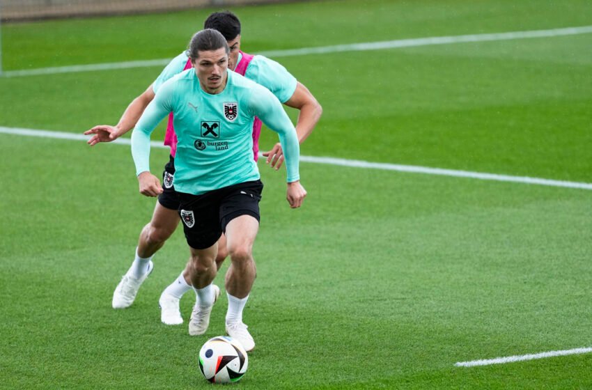  Sabicer: Ndaj Francës na duhet të bëjmë një ndeshje perfekte