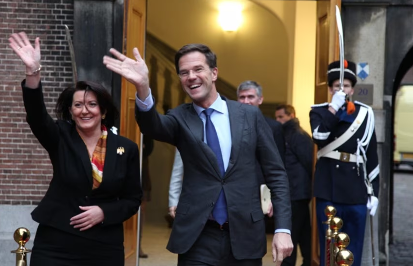  NATO me udhëheqje të re: Lidhjet e Mark Rutte me Kosovën ndër vite