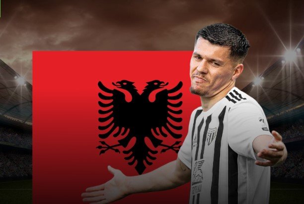  Federata e Maqedonisë së Veriut reagon ndaj Mirlind Dakut