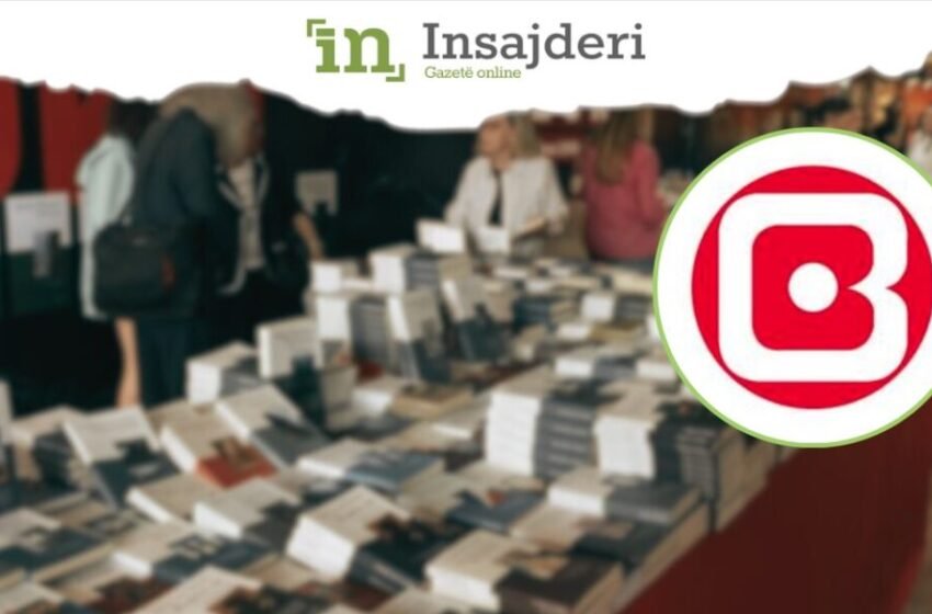  “Na kërkuan të vendosemi në çadër”- Onufri denoncon se është përjashtuar nga panairi i librit në Prishtinë