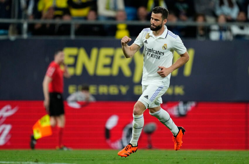  Zyrtare, Reali konfirmon largimin e Naços drejt Arabisë Saudite