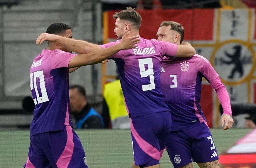  Shënon 13 herë në 755 minuta, ose një gol çdo 58 minuta