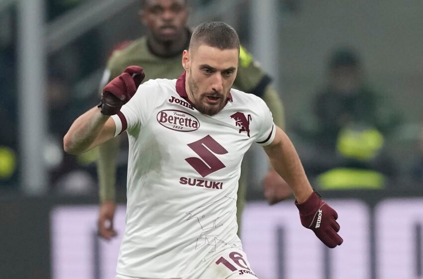  Kroacia mbetet pa një futbollist, para sfidës me Shqipërinë