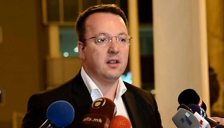  Nikolloski: Shkupi mund të bëhet me  tren urban