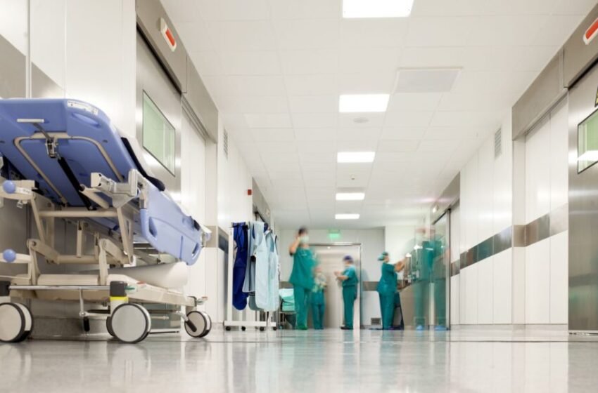  Hospitalizohen gjashtë raste të reja me pertusis, gjithsej 746 të sëmurë në vend