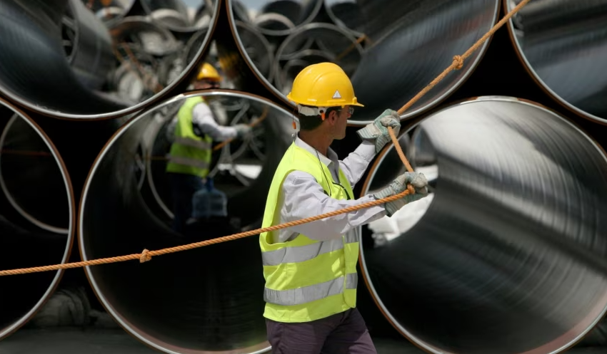  Gjatë vitit 2023, në RMV janë ndërtuar gati 5 mijë objekte banesore