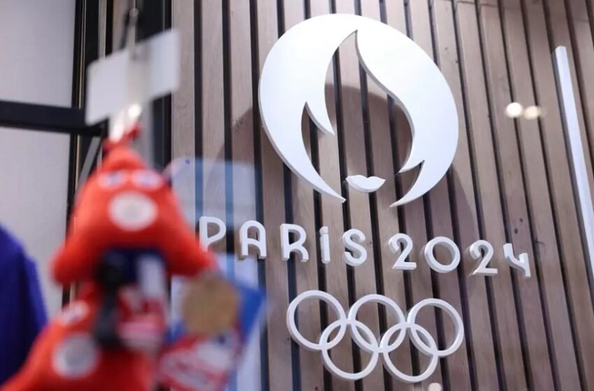  Ndotet uji në lumin Sena, në rrezik garat e notit dhe triatlonit në “Paris 2024”