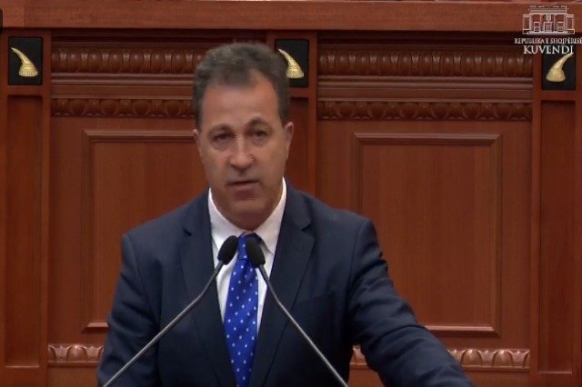  Peleshi: Duhet të rikthejmë industrinë ushtarake, Shqipëria ka përmbushur detyrimet e NATO-s për demilitarizim