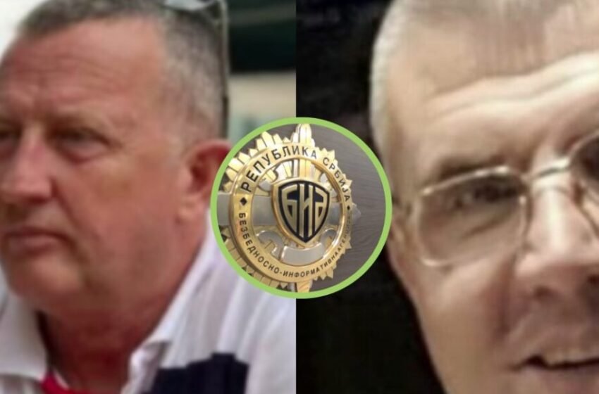  Policia tregon çka gjetën në shtëpinë e të arrestuarve për bashkëpunim me BIA’n serbe