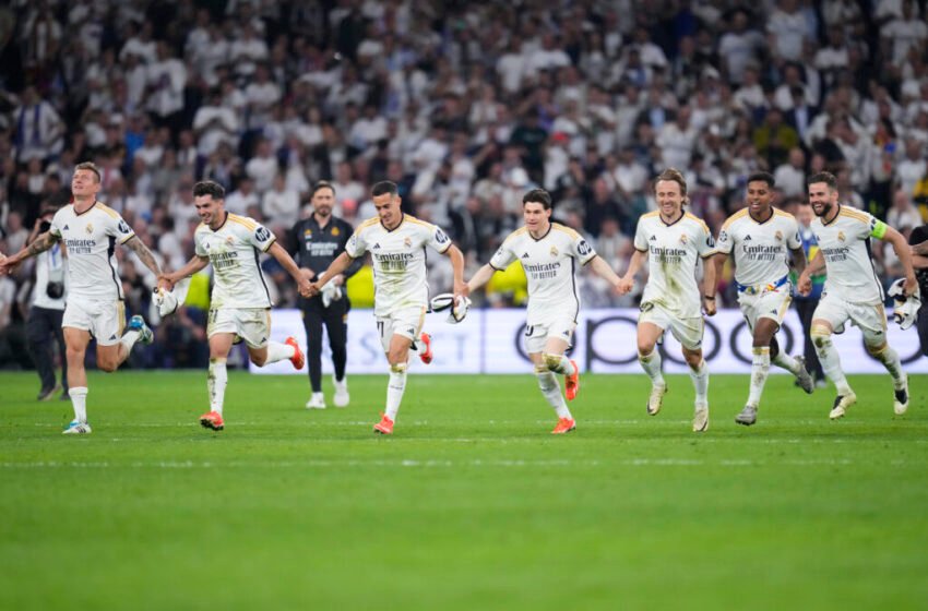  Champions League/ Ancelotti nuk i trembet “Verdhezinjve”, tekniku italian publikon formacionin zyrtar të finales