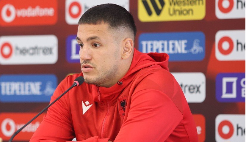  Rej Manaj më afër Seria A, Lacio ofron 15 mln euro