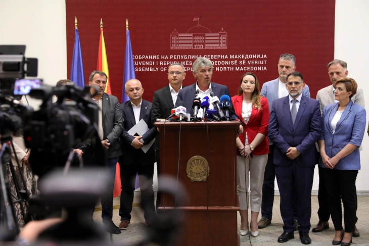 Sela: Mëngjes i trishtë për të gjithë!