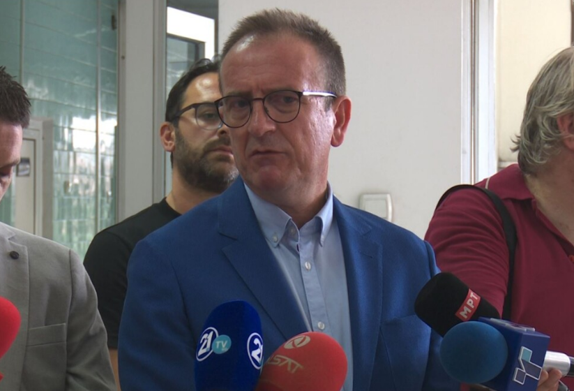  Taravari: Duhet të sjellim ligj për përfaqësim të drejt dhe adekuat