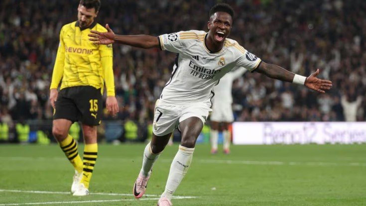  Real Madridi shpallet kampion i Evropës për herë të 15-të në histori