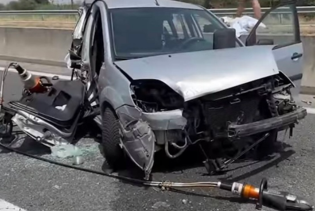  MPJ konfirmon aksidentin në Greqi në të cilin humbi jetën një shtetase e RMV-së