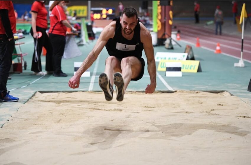  Smajlaj me rezultat më mirë këtë vit, por nuk shkon në finale
