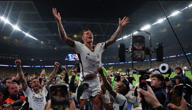  Reali ka zgjedhur pasardhësin e Toni Krosit, kushton “vetëm” 50 mln euro